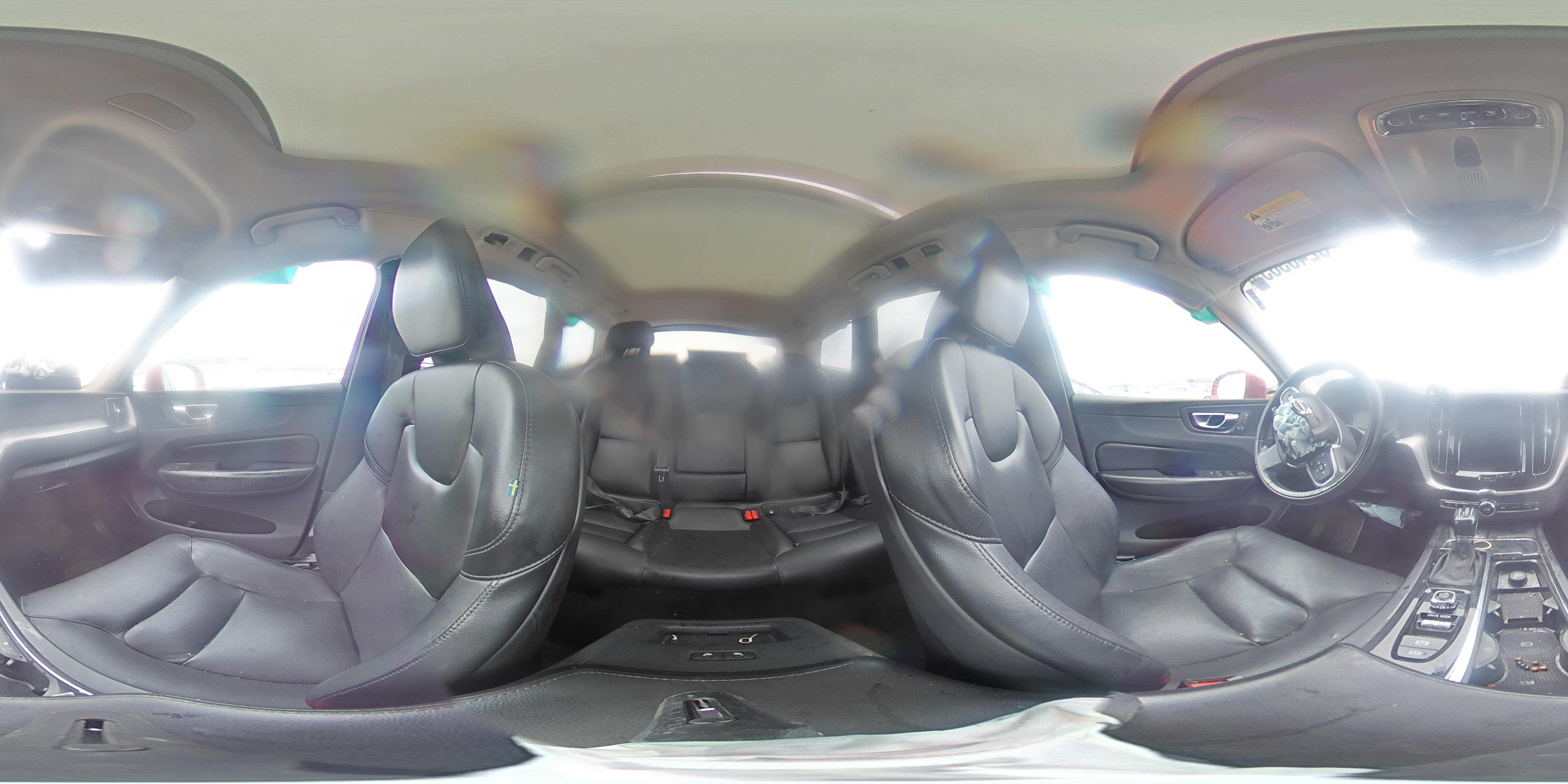 2019 Volvo Xc60 T5 Momentum VIN: LYV102DK8KB325531 Lot: 82483655