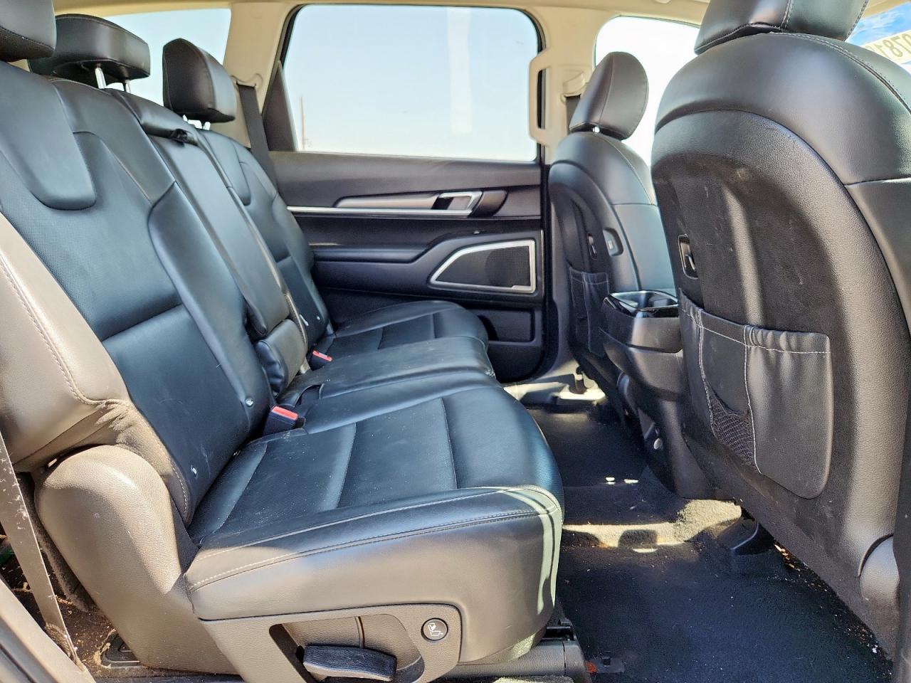 2020 Kia Telluride S VIN: 5XYP64HC5LG074578 Lot: 86078185