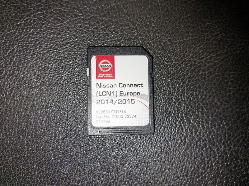 2010 NISSAN JUKE 1.6 TEKNA 5DR