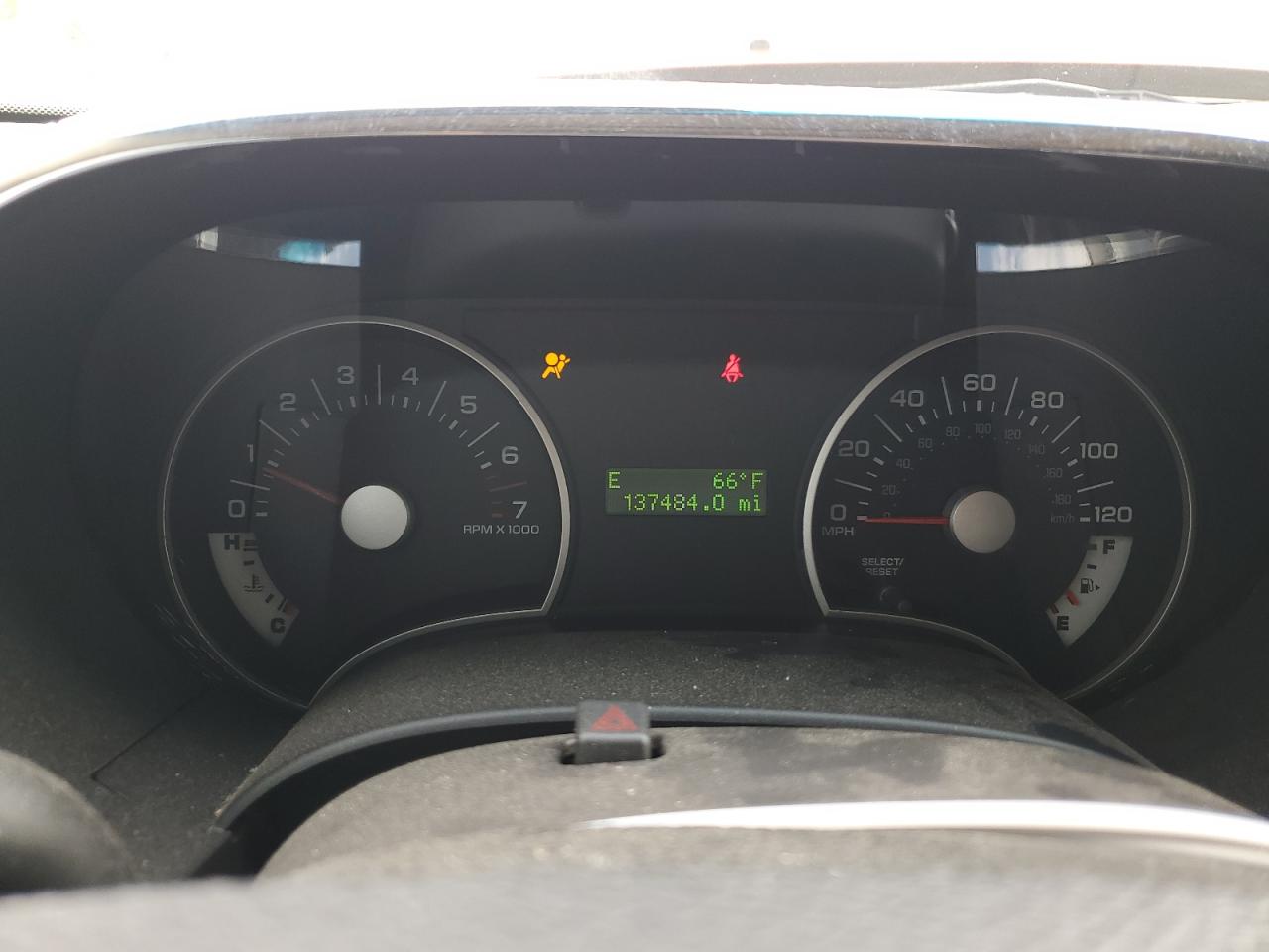 2010 Ford Explorer Xlt VIN: 1FMEU7DE3AUA08706 Lot: 85899445