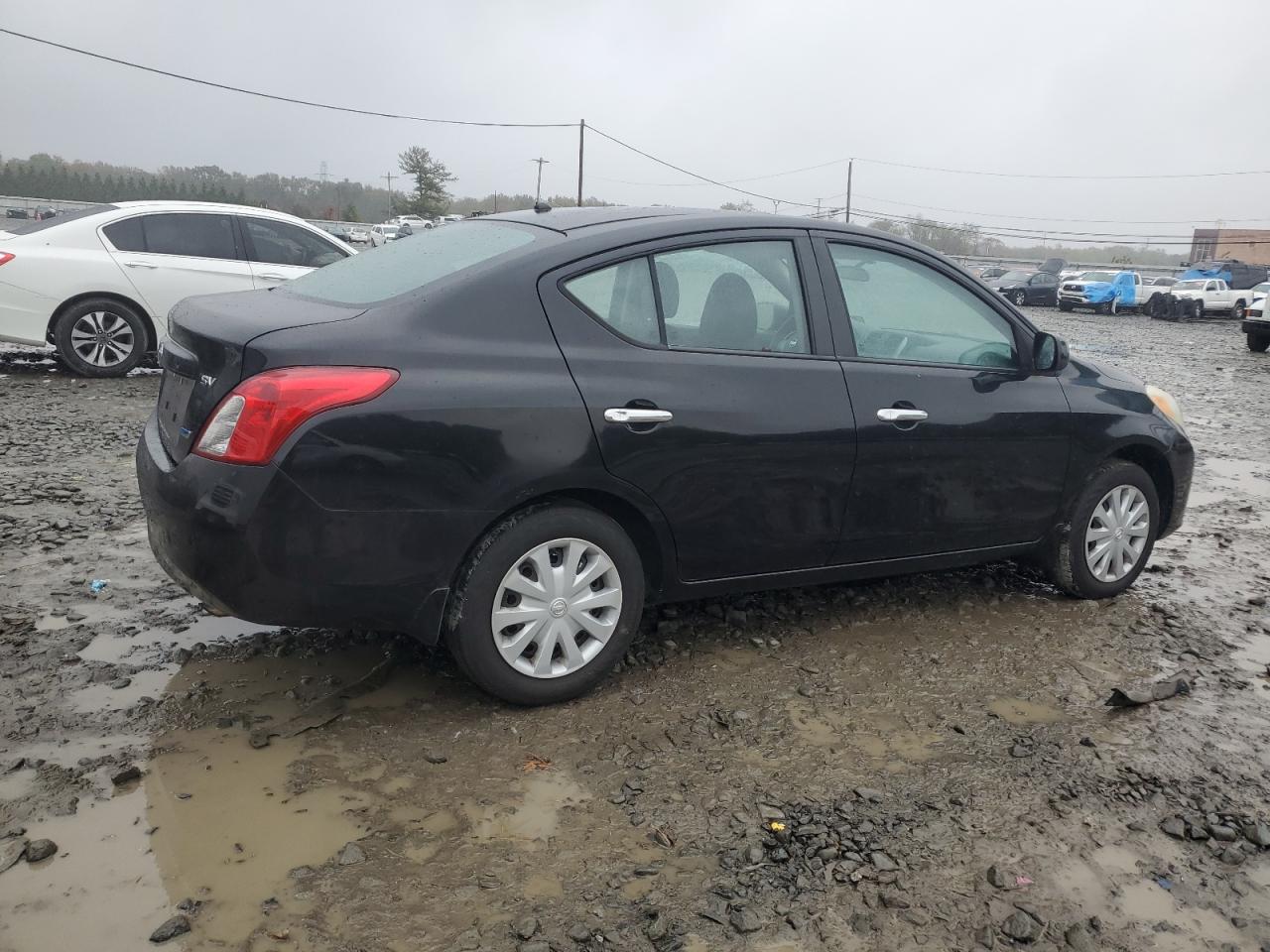 Versa Versa
