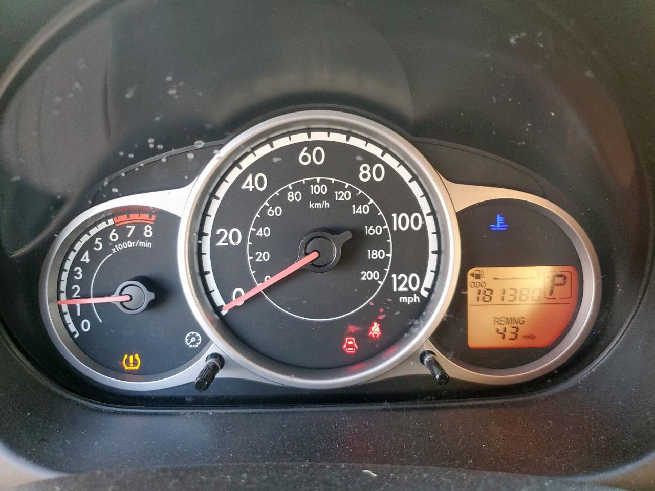 2013 Mazda Mazda2 VIN: JM1DE1LY4D0164710 Lot: 85646475