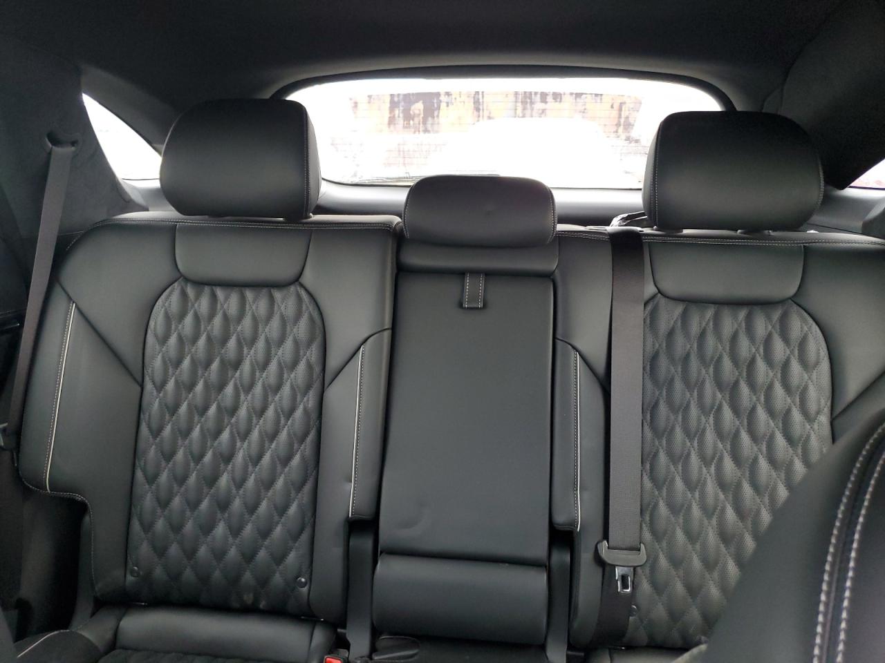 2025 Genesis Gv70 Base VIN: KMUMCDTC3SU178127 Lot: 85319595