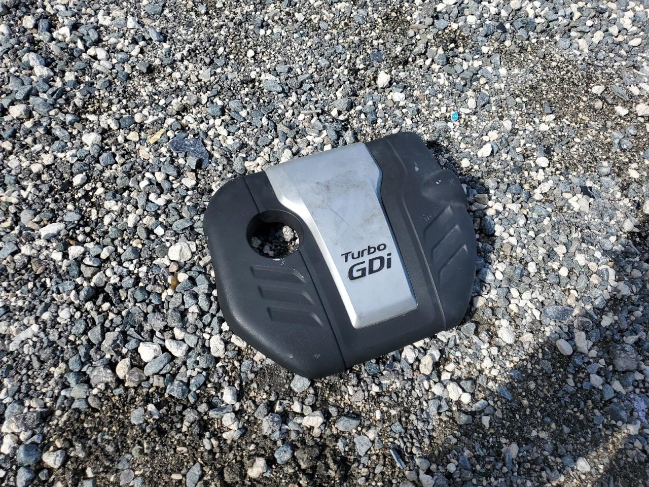 2016 Kia Forte Sx VIN: KNAFZ5A30G5592127 Lot: 86444505