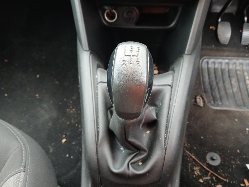 2012 PEUGEOT 208 ACTIVE 1.2 VTI ACTIVE 5DR