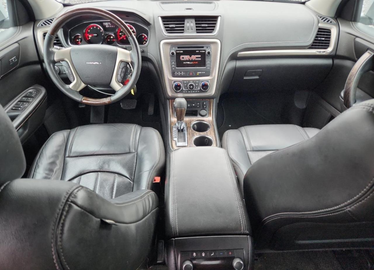 2013 GMC Acadia Denali VIN: 1GKKVTKD4DJ259347 Lot: 85383865