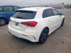 2021 MERCEDES-BENZ A 180 AMG LINE ED EXECUTI  for sale at Copart CHESTER