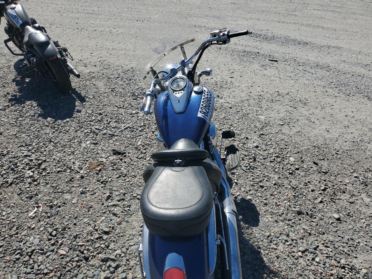 2008 Kawasaki Vn900 B VIN: JKAVN2B188A038777 Lot: 82609655