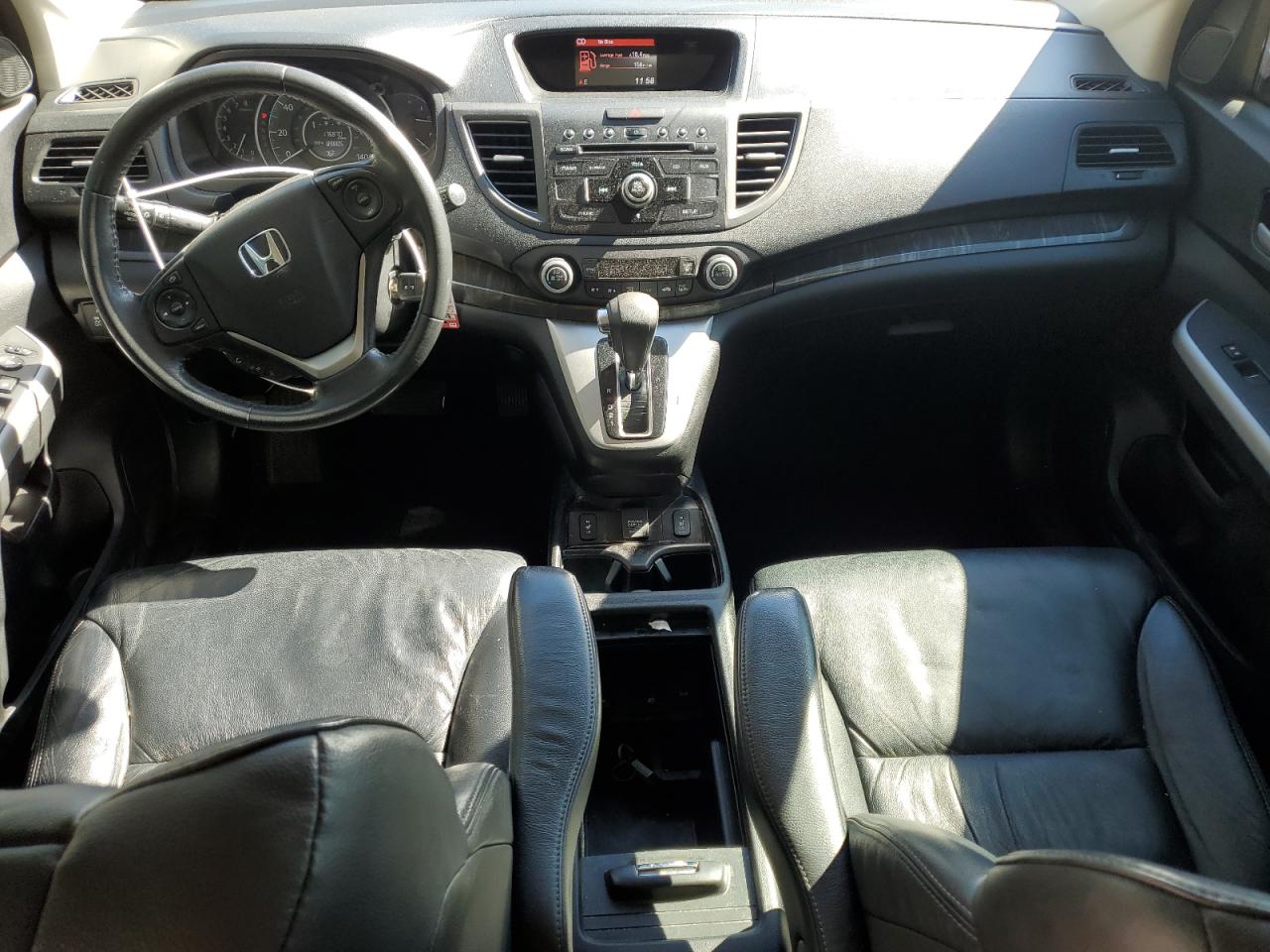 2014 Honda Cr-V Exl VIN: 2HKRM3H74EH533946 Lot: 82426365