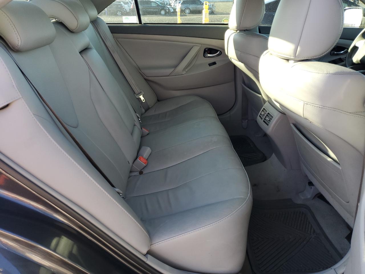 2008 Toyota Camry Hybrid VIN: 4T1BB46K08U042073 Lot: 82311465