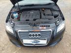 2009 AUDI A3 2.0 TDI SPORT 2DR for sale at Copart CORBY