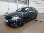 2007 MERCEDES C220 SPORT CDI A  for sale at Copart EAST KILBRIDE