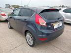 2013 FORD FIESTA TITANIUM  for sale at Copart SANDWICH