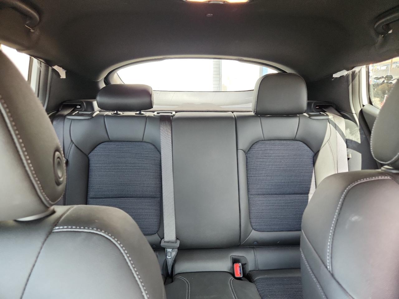 2025 Buick Envista Preferred VIN: KL47LAEP9SB232891 Lot: 87030835