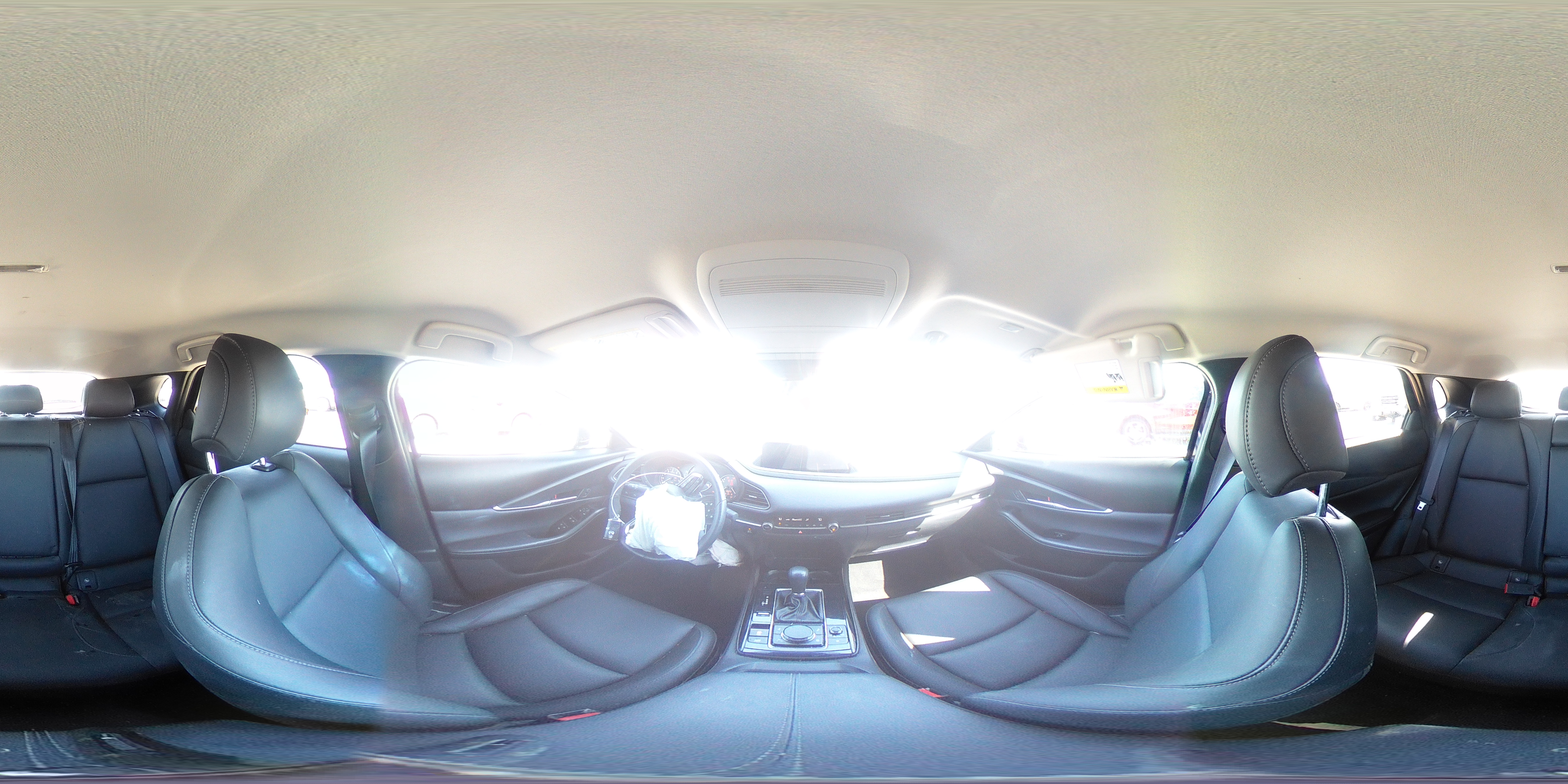 2024 Mazda Cx-30 Select VIN: 3MVDMBBM9RM719578 Lot: 86665995