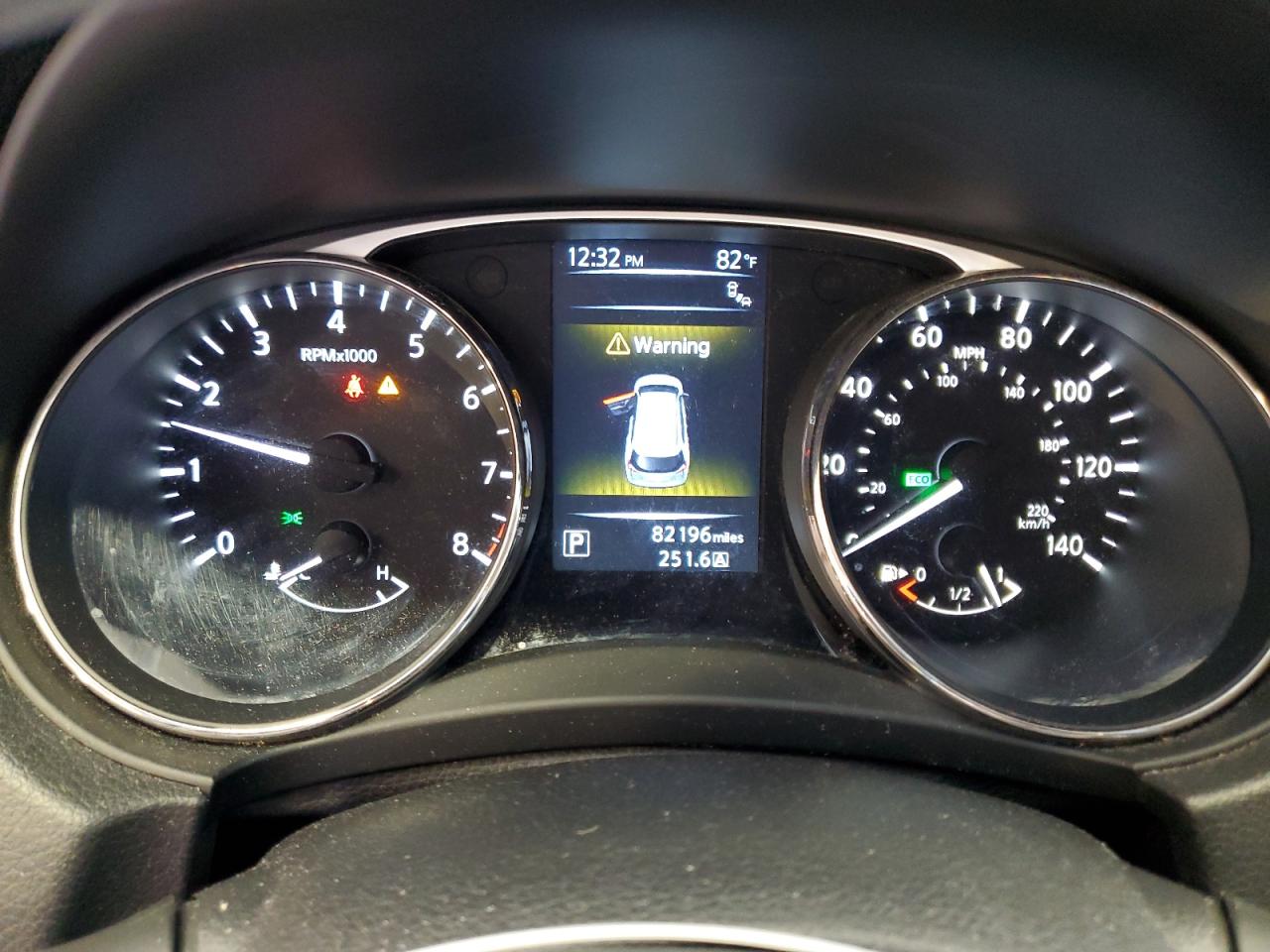 2015 Nissan Rogue S VIN: KNMAT2MV0FP507218 Lot: 85511545