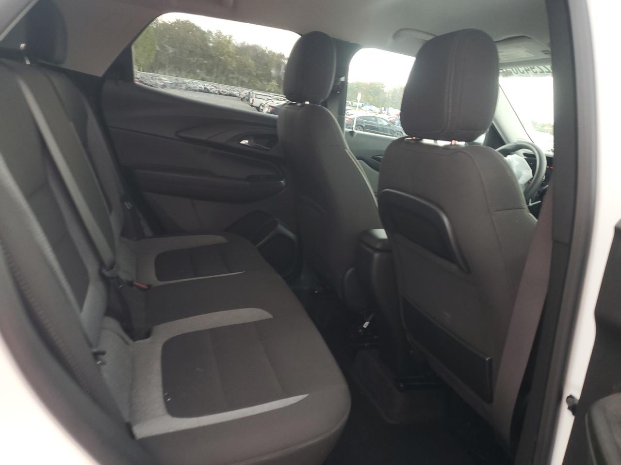 2024 Chevrolet Trailblazer Lt VIN: KL79MPSL9RB058473 Lot: 82294565