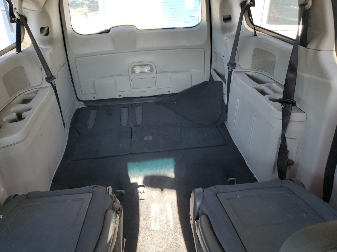 2008 Dodge Grand Caravan Sxt VIN: 2D8HN54P68R780078 Lot: 85303775