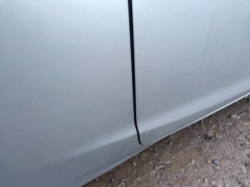2009 FORD FIESTA STYLE  82 