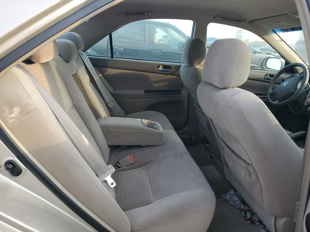 2005 Toyota Camry Le VIN: 4T1BE32K15U091172 Lot: 86697965