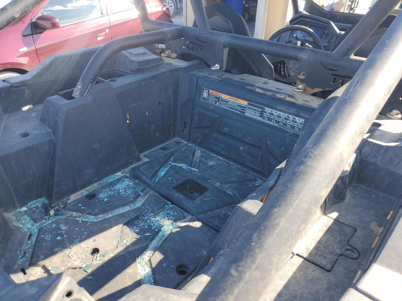 2021 Polaris Rzr Xp 100 - Utility Vehicle VIN: 3NSNAK998MN865083 Lot: 90359065