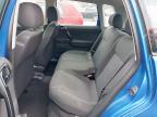 2003 VOLKSWAGEN POLO TWIST SDI  for sale at Copart BRISTOL
