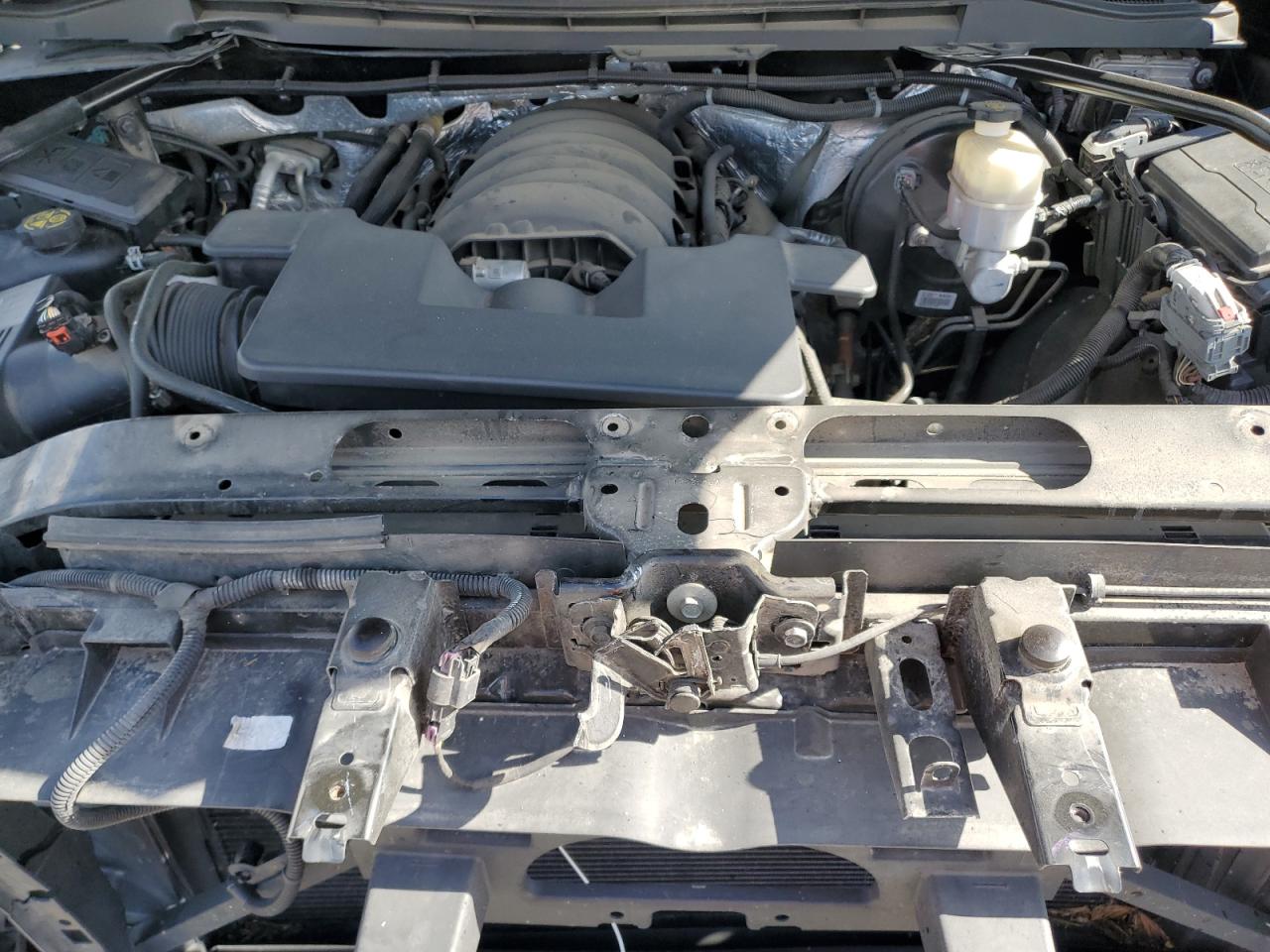 2015 GMC Sierra K1500 Denali VIN: 3GTU2WEJ6FG212440 Lot: 89556305