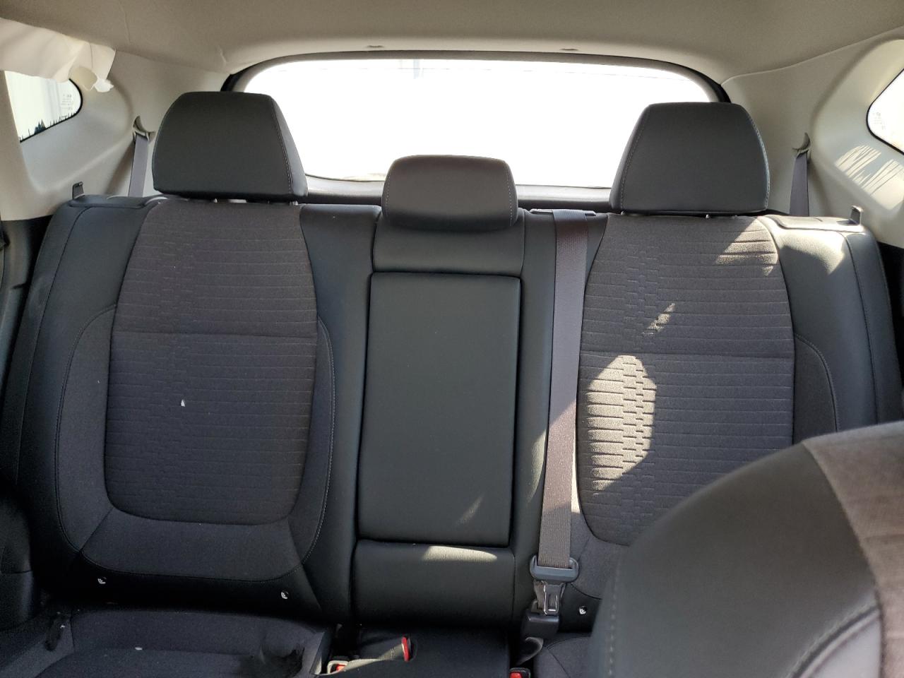 2021 Kia Seltos S VIN: KNDEUCAA1M7164339 Lot: 85183525