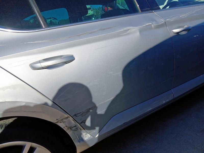 2019 SKODA SUPERB 2.0 TDI CR SE L EXECUTIVE 5DR DSG [7 SPEED]