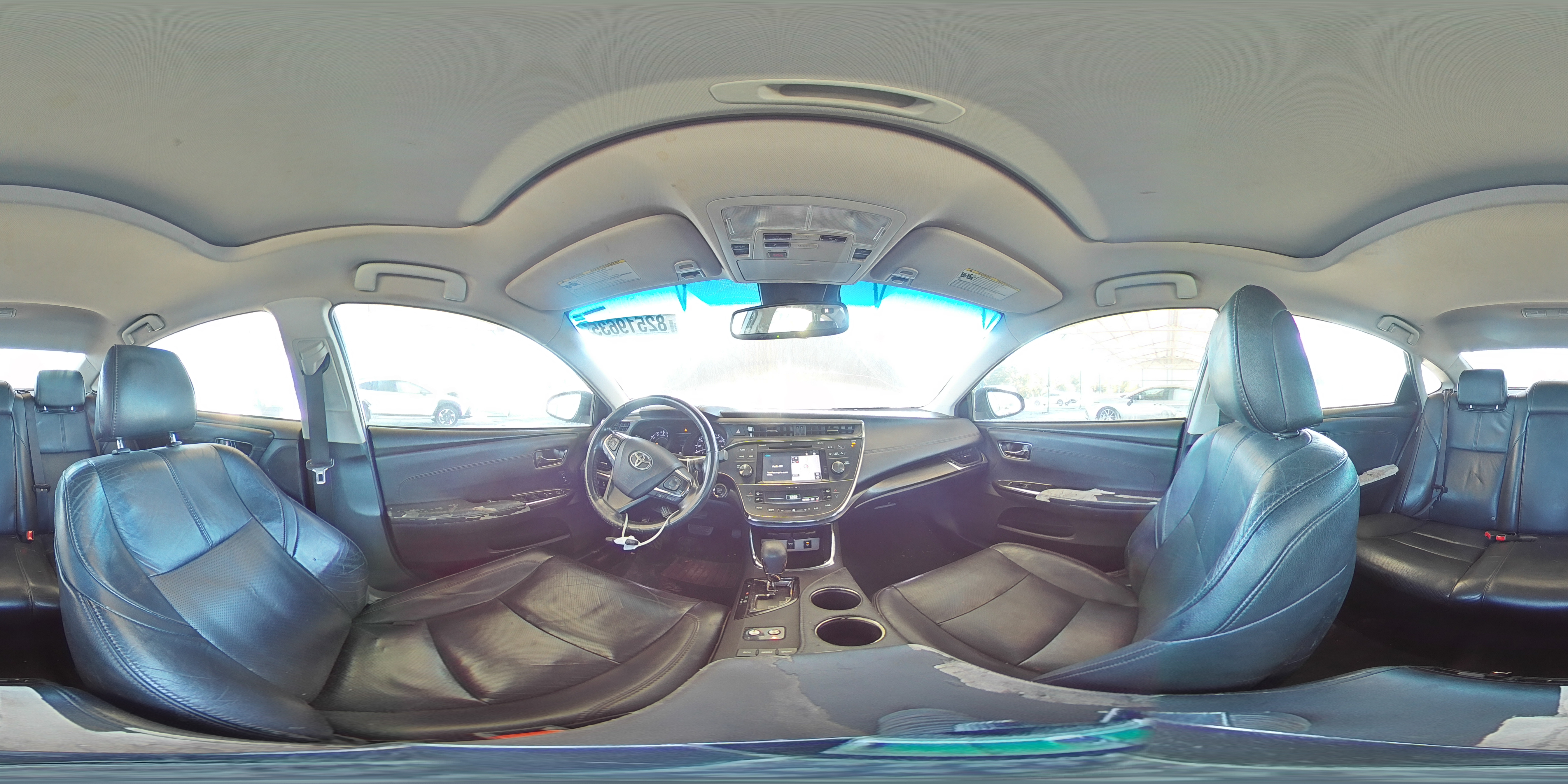 2016 Toyota Avalon Xle VIN: 4T1BK1EB3GU222940 Lot: 82519635