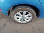 2010 FORD FIESTA ZETEC  for sale at Copart SANDTOFT