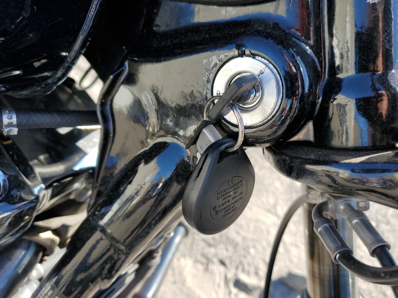 2016 Harley-Davidson Fxdl Dyna Low Rider VIN: 1HD1GNM1XGC327447 Lot: 84783065