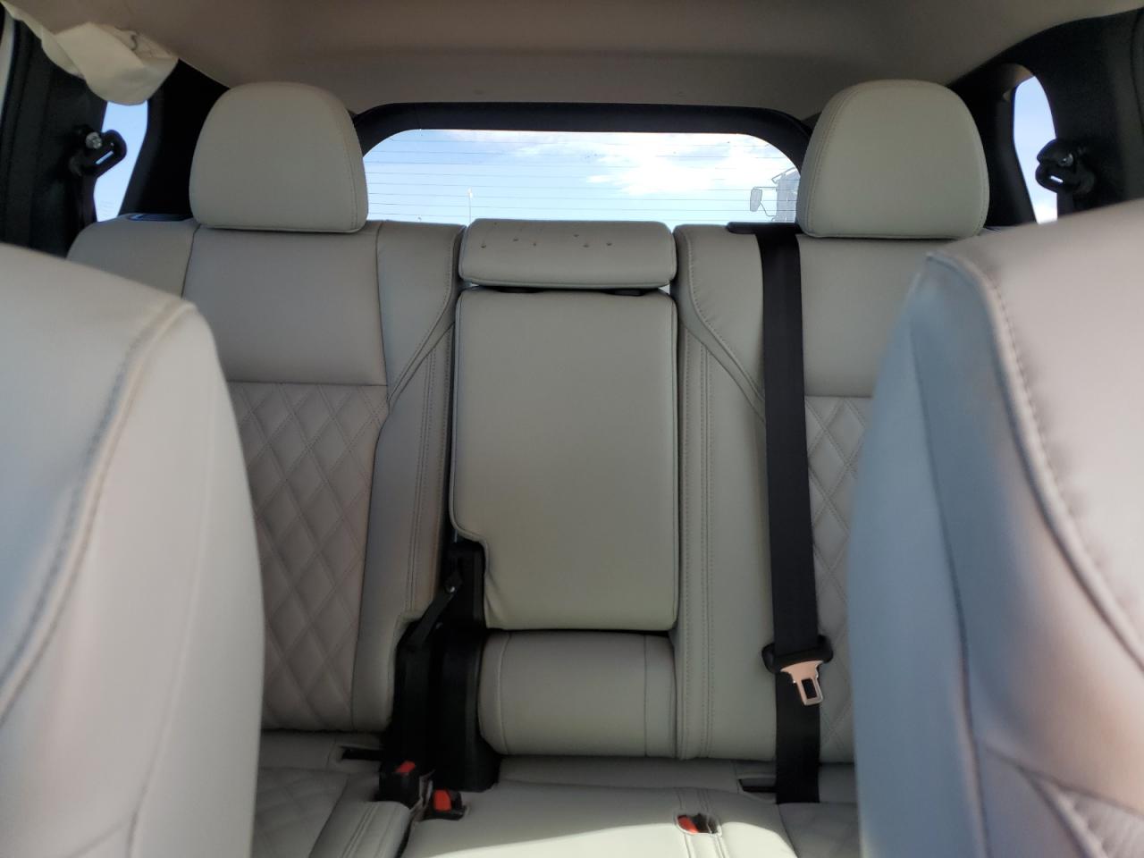 2024 Mitsubishi Outlander Sel VIN: JA4J4WA83RZ089243 Lot: 85579765