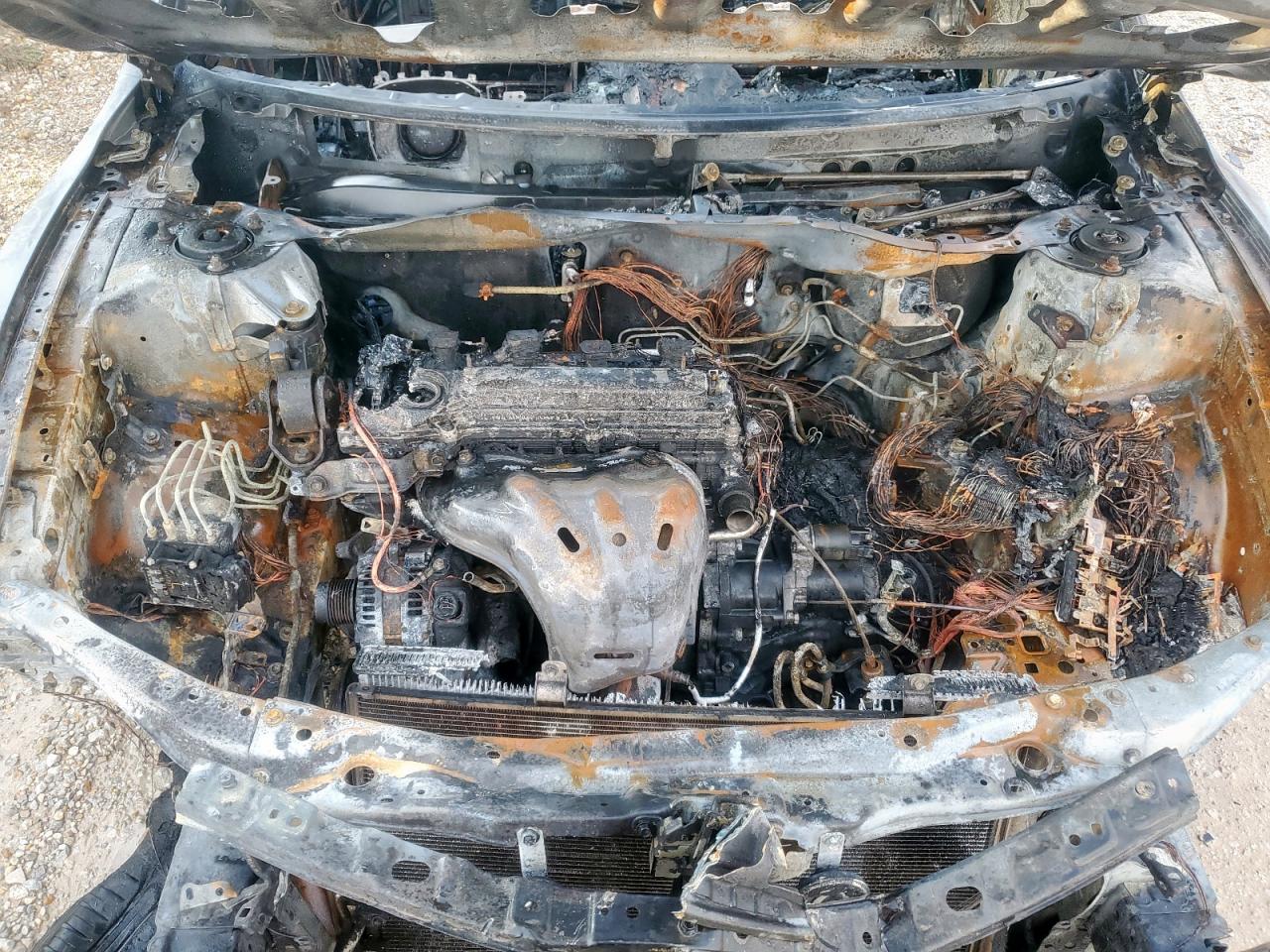 2007 Toyota Camry Ce VIN: 4T1BE46K77U568366 Lot: 90550835