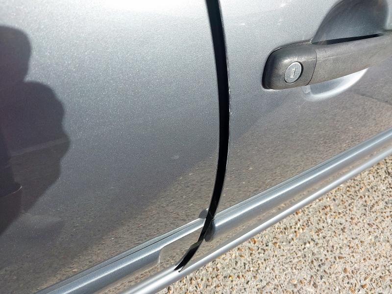 2009 CITROEN C3 1.4 HDI AIRDREAM+ 5DR