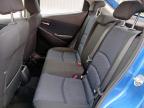 2015 MAZDA 2 SE-L  for sale at Copart BRISTOL