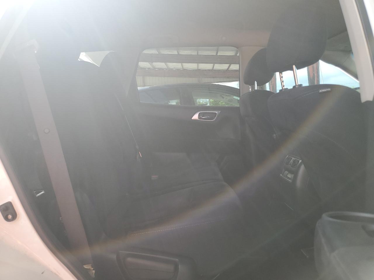 2015 Nissan Pathfinder S VIN: 5N1AR2MM4FC663089 Lot: 84986055