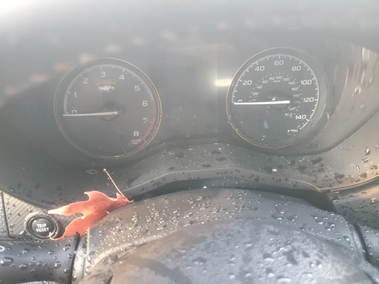 2024 Subaru Forester Wilderness VIN: JF2SKAJC5RH525864 Lot: 85595895