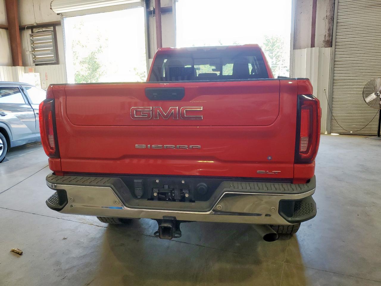 2020 GMC Sierra K2500 Slt VIN: 1GT49NE70LF164523 Lot: 86132785