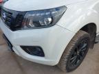 2018 NISSAN NAVARA DOUBLE CAB PICK UP N-GUARD 2.3DCI 190 4WD AUTO for sale at Copart SANDY