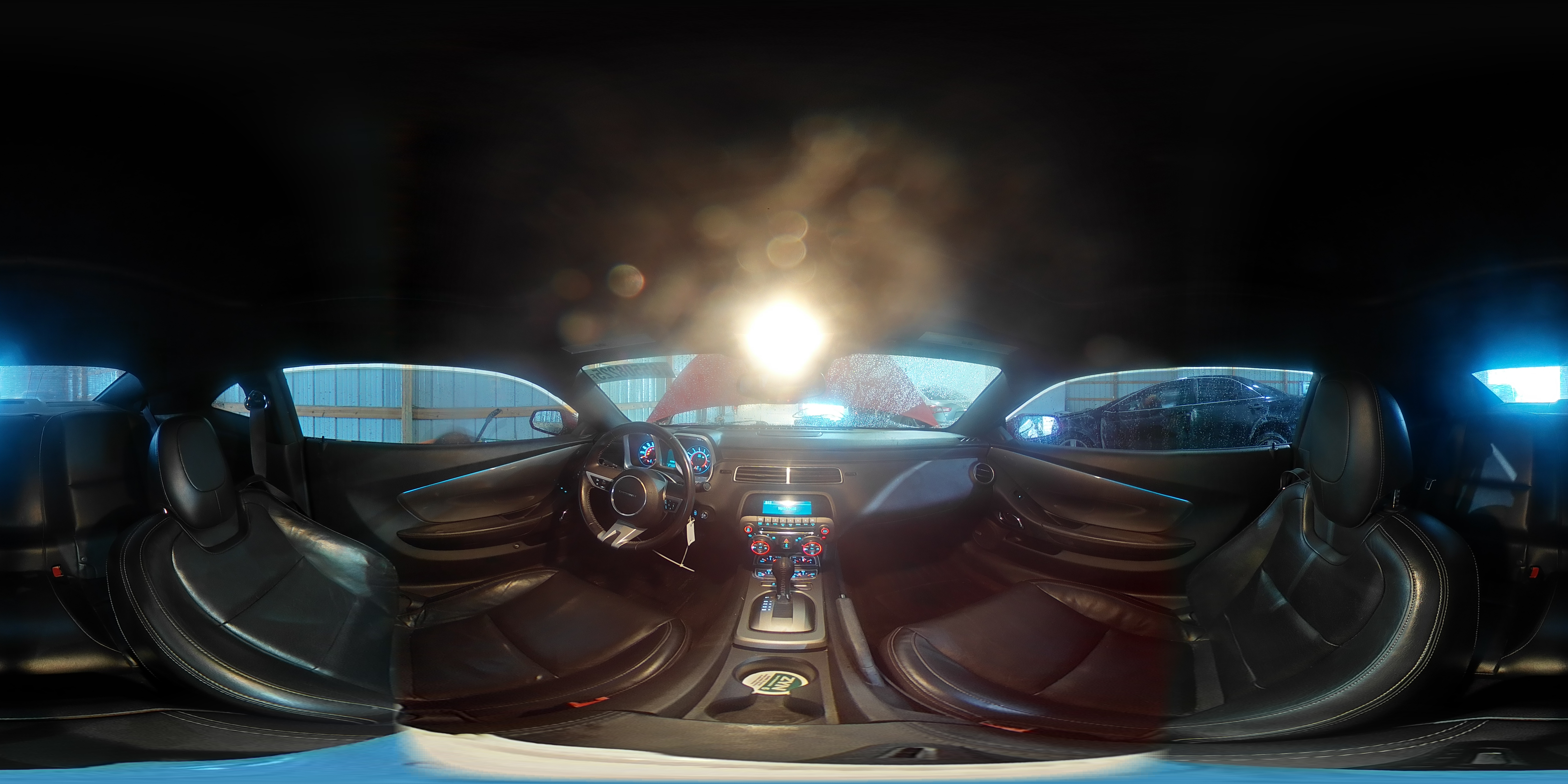 2011 Chevrolet Camaro Lt VIN: 2G1FC1ED8B9113909 Lot: 85508225