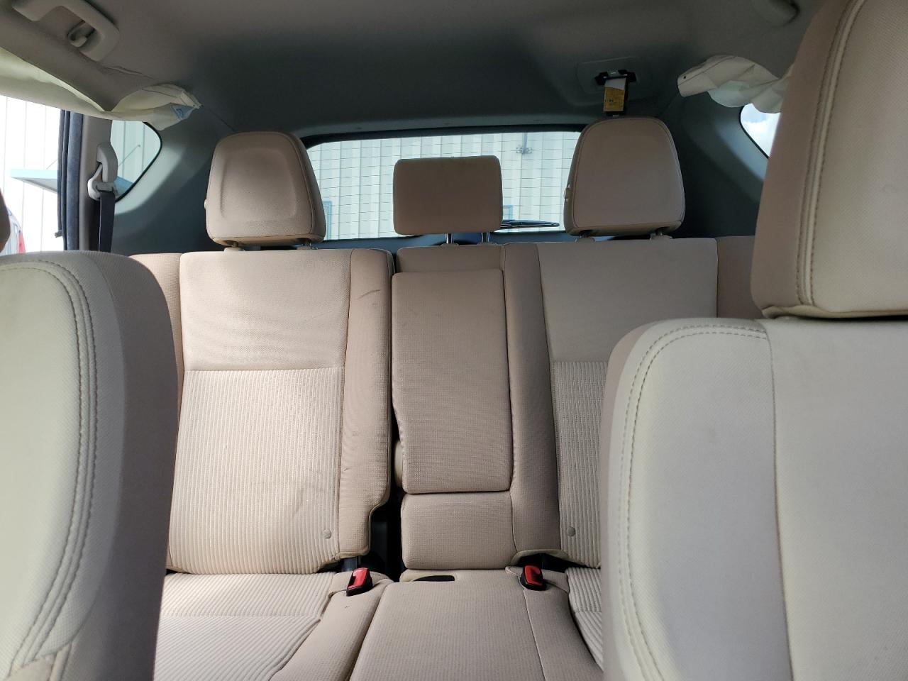 2015 Toyota Rav4 Xle VIN: JTMRFREV8FD168257 Lot: 85912725