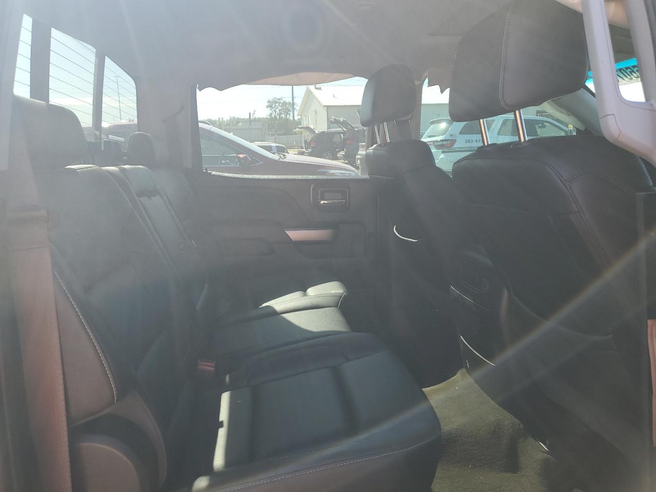 2017 Chevrolet Silverado K1500 Ltz VIN: 3GCUKSEC6HG407094 Lot: 82266075