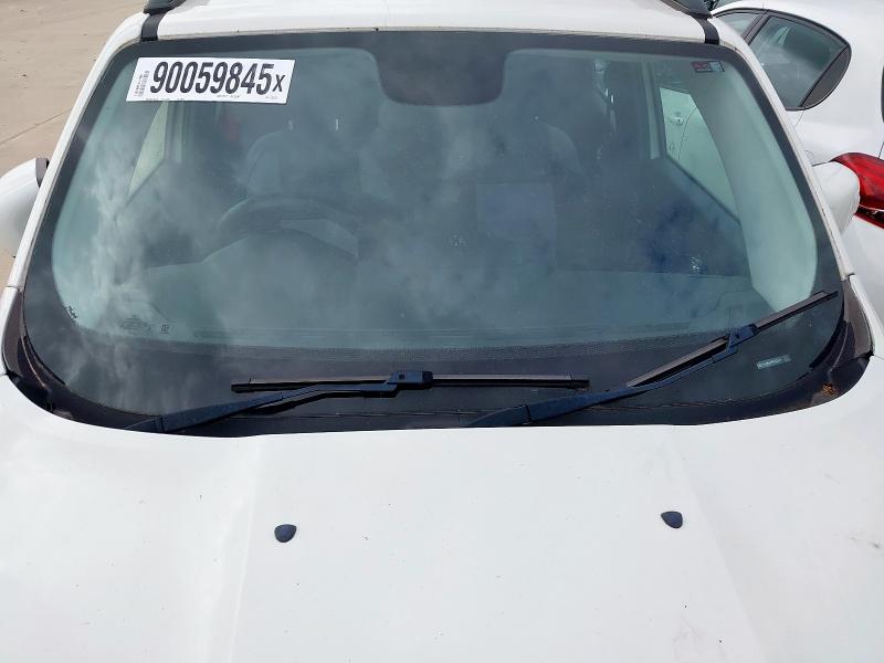 2017 JEEP RENEGADE 1.4 MULTIAIR LONGITUDE 5DR