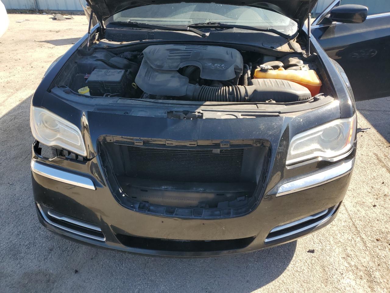 2013 Chrysler 300 VIN: 2C3CCAAG4DH732238 Lot: 85700585