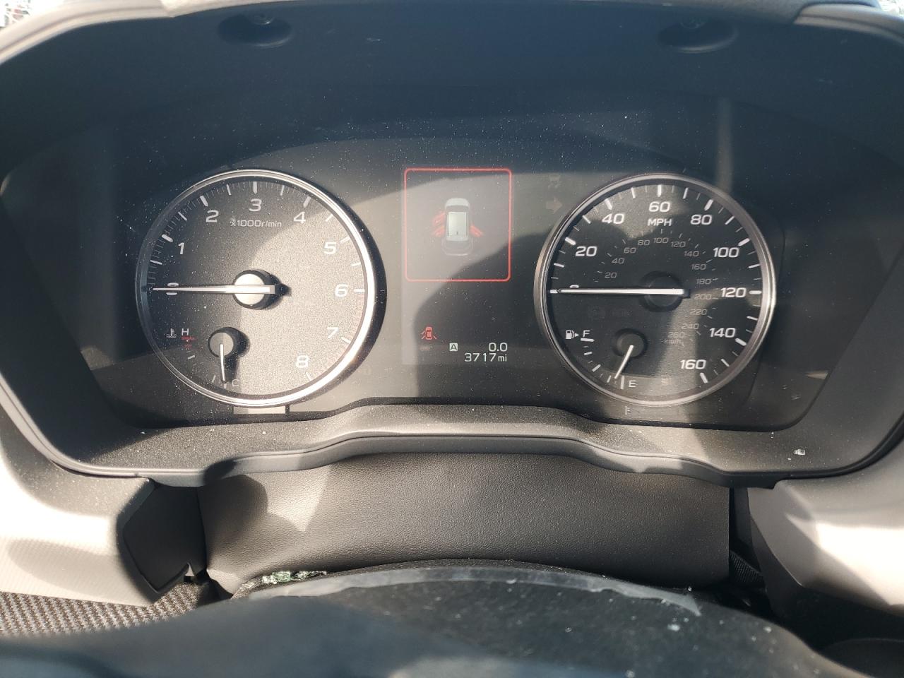 2024 Subaru Crosstrek Limited VIN: 4S4GUHM61R3835872 Lot: 84073935