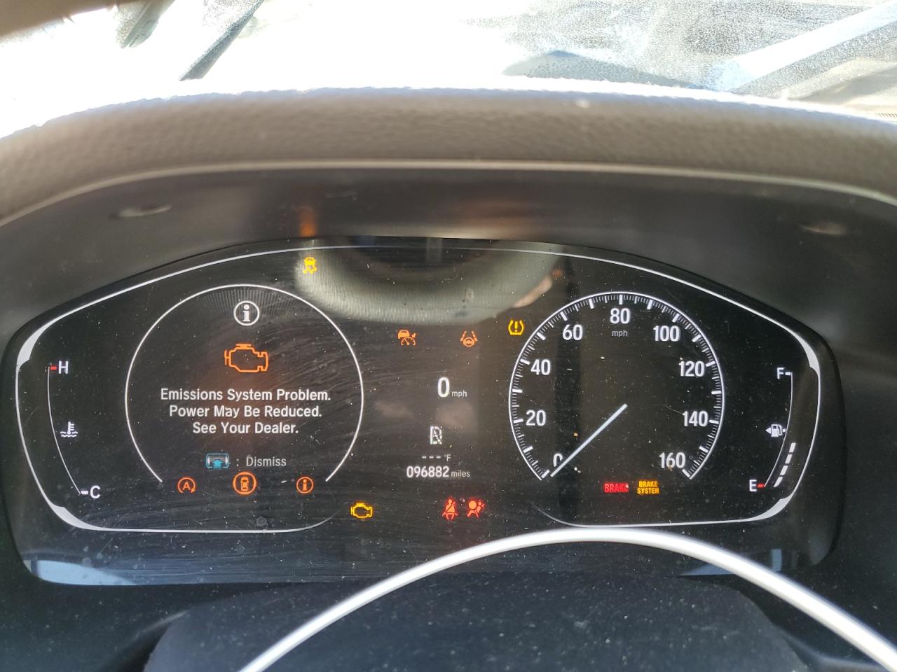 2021 Honda Accord Lx VIN: 1HGCV1F10MA047227 Lot: 87476915