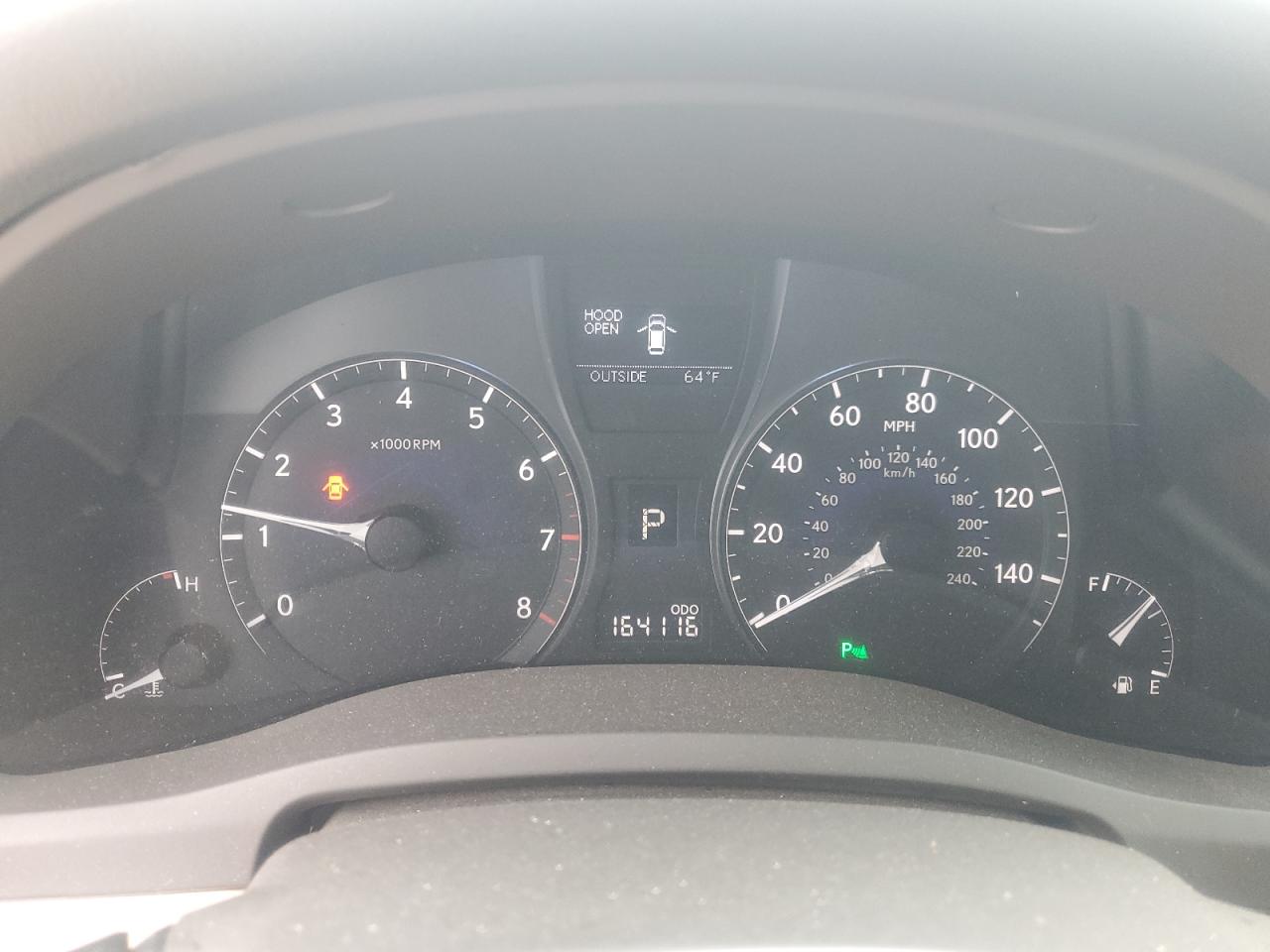 2010 Lexus Rx 350 VIN: 2T2ZK1BA2AC019939 Lot: 82311015
