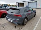 2021 VOLKSWAGEN GOLF 1.5 TSI 150 R-LINE 5DR for sale at Copart NEWBURY
