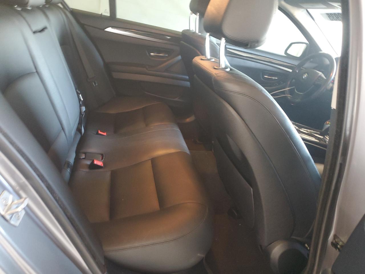 2016 BMW 528 I VIN: WBA5A5C55GG353078 Lot: 84972935